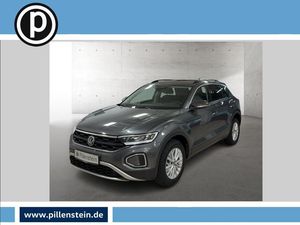 Volkswagen T-Roc 1.0 TSI LED KLIMA APP-C. PDC