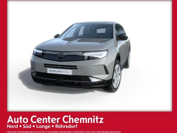 Opel Grandland Edition MHEV **Privathammer** Nur kurze Zeit Leasing