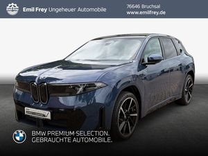 BMW iX3 50 xDrive M-Paket AHK Pano HeadUp H&K