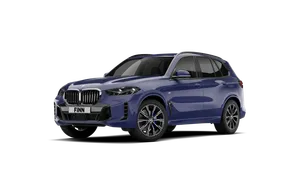 BMW X5 xDrive50e xDrive50e