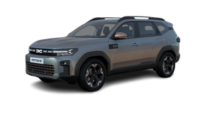 Dacia Bigster mild hybrid 130 4x4 mild hybrid 130 4x4 Extreme Auto-Abo