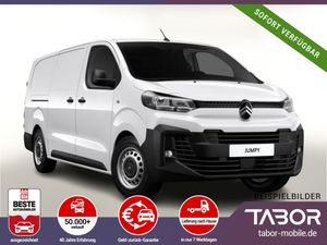 Citroen CITROEN Jumpy L3 145 VisibilityP Temp PDC HFT E-Rad Klim Leasing