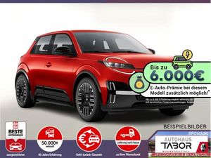 Nissan Micra 40kWh Advance FÖRDERF ACC SHZ WärmeP Nav