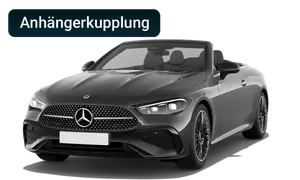 Mercedes-Benz CLE 200 Cabriolet Auto-Abo