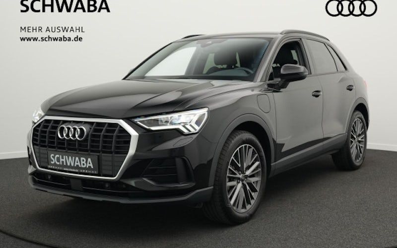 Audi Q3 45 TFSI E S Tronic S Line 5dr Kauf