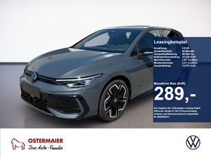 Volkswagen Golf VIII R-Line 1.5TSI 150PS 6-Gang LED,NAVI,18