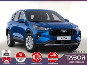 FORD Kuga 1.5 EB 150 Titanium SHZ Kam PrivG LED PDC Auto-Abo