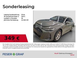 Audi A6 Avant TFSI S tronic Matrix Navi