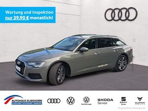 Audi A6 Avant 40 TDI quattro S tronic PANO STANDHEIZ