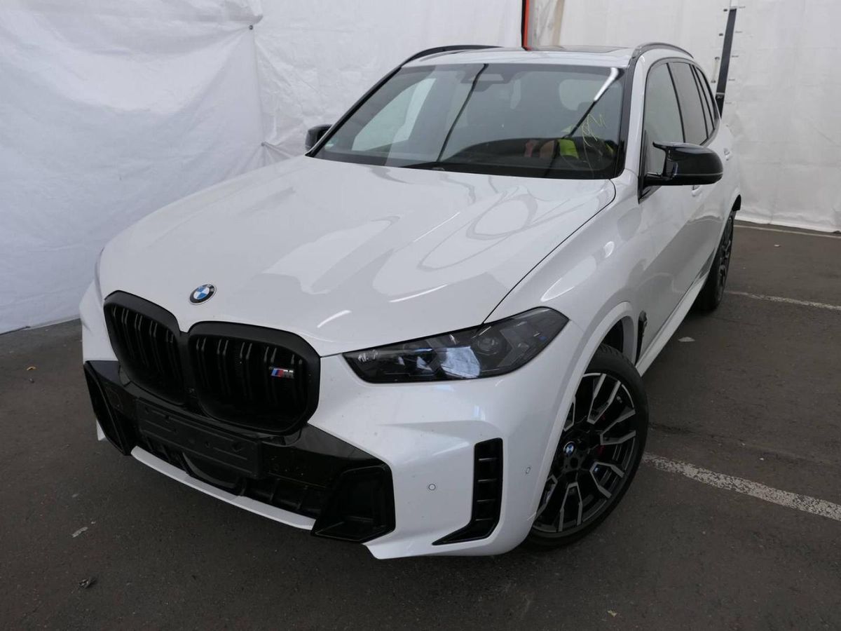BMW X5 M60i xDr. 