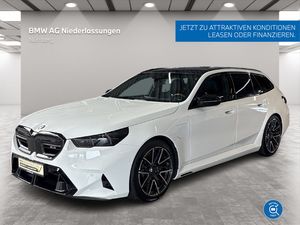 BMW M5 Touring *Sportsitze*DrivingAssistantProfessio