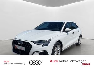 Audi A3 Sportback 35TFSI LED/SITZHZ/APS
