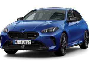 BMW 135 Leasing