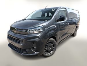 Citroën Jumpy XL AT Nav WinterP Kam AHK ModuW Holz Style Gewerbeleasing