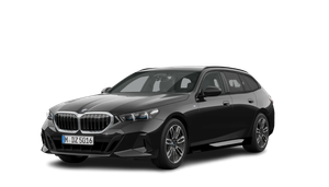 BMW 5er BMW 520d Touring M Sport Auto-Abo