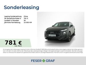 Audi Q3 Sportback e-hybrid S tronic ParkAssist