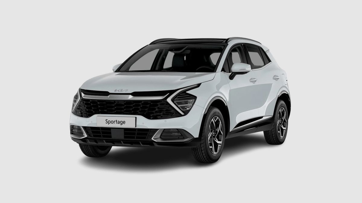 Kia Sportage Auto-Abo