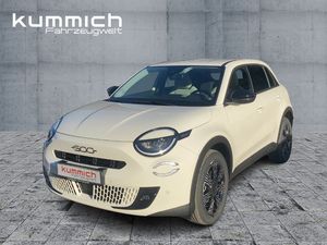 Fiat 600 Hybrid Icon Hybrid 1.2 T3 81 kW (110 PS)