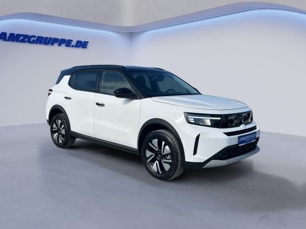 Opel Frontera 1.2 Hybrid Aut. GS 7-Sitze+TechPak+Winterpak Leasing