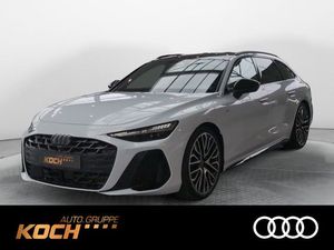 Audi A6 Avant e-hybrid TFSI quattro 270 kW edition on