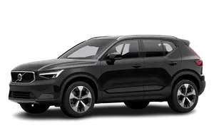 Volvo XC40 B3 Core Auto-Abo