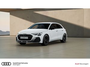 Audi A3 Sportback TFSI  Techplus LED S line
