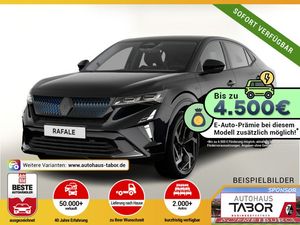 Renault Rafale Atelier Alpine PHEV 4x4 300 Matrix PanoD
