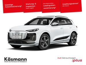 Audi Q6 e-tron qu S line AHK PANO MATRIX 360° LUFT AC