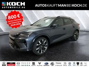 Cupra Formentor VZ 1.5 e-HYBRID DSG NAV AHZV AMTRIX