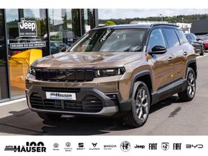 Jeep Compass 1.2 e-Hybrid DCT 4x2 FIRST EDITION KOMFORT EL. HECKKL. NAVI ACC