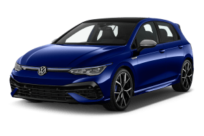 VW Golf 8 R 2.0 TSI OPF 4MOTION 245kW DSG R Leasing