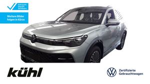 Volkswagen Tiguan 2.0 TSI 4M DSG R-Line LED/ACC/DCC/Kamera/