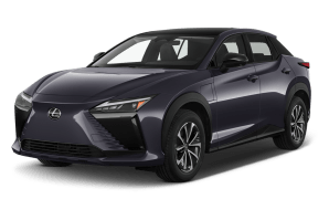 Lexus RZ 350e Executive Leasing