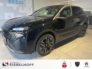 Peugeot 3008 Allure HYBRID 145 e-DSC6 Leasing