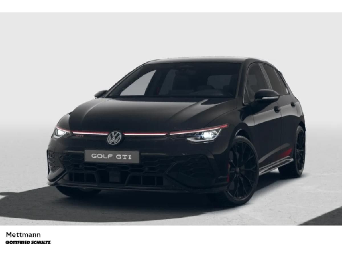 Volkswagen Golf GTI 2.0 TSI  - Edition 50 -  (Mettmann) Leasing