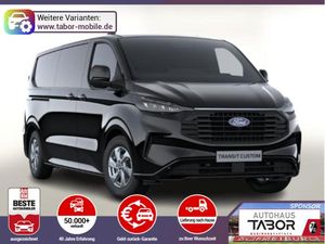 Ford Transit Custom Limited 320L2 LED SHZ Kam PDC 16Z