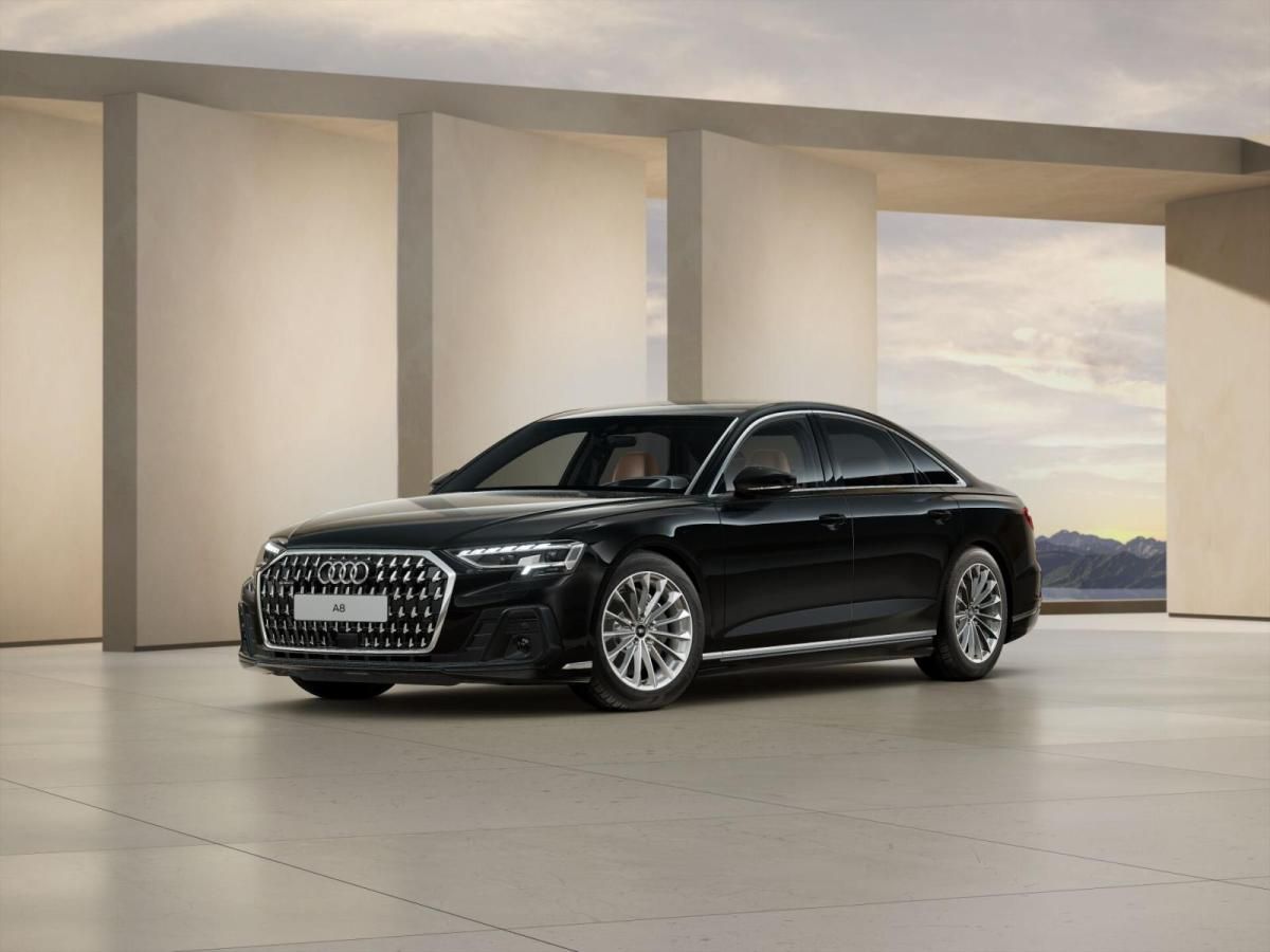 Audi A8 S-line- Head-Up-Sitzlüftung+Massage-19