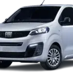 Fiat Scudo Leasing