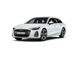 Audi A6 Avant TFSI 150 kW S tronic