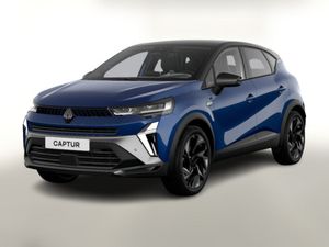 Renault CAPTUR Esprit Alpine Full Hybrid E-Tech 160 Leasing privat