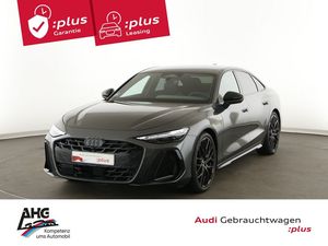 Audi A6 Limousine TDI quattro 150 kW S tronic edition