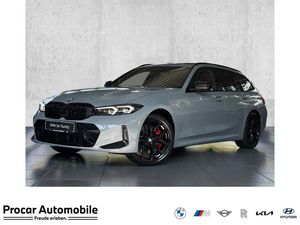 BMW M340d xDrive M Pro Pano DA Prof PA+ H/K AHK Pano