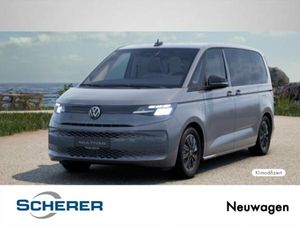 Volkswagen Multivan 1.5 eHybrid 4M DSG GANZJR 7-SITZ SITZHZ SOFORT VERFÜGBAR!