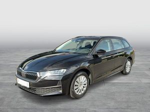 Skoda Octavia Essence 1.5 DSG / AHK ❗️ohne Nebenkosten❗️