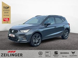 Seat Arona FR TSI DSG|NEUESMODELL!|AHK|NAVI|ACC|NEW!