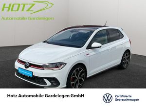 Volkswagen Polo VI 2.0 GTI DSG GTI Pano/Beats/Matrix/RearVi