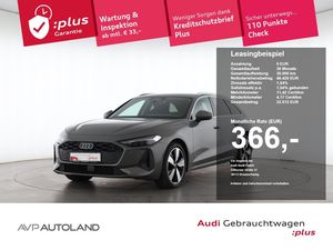Audi A5 Avant 40 TDI quattro S tronic UPE 71.555€ +WK
