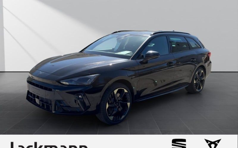 Cupra Cupra-leon-st 1.5 E-HYBRID 200KW VZ DSG Sportstourer 5dr Kauf