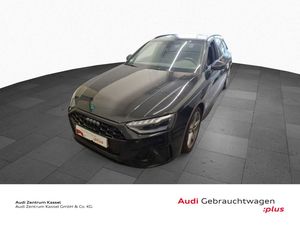 Audi A4 Av. 40 TFSI S line Matrix Kamera Navi Carplay