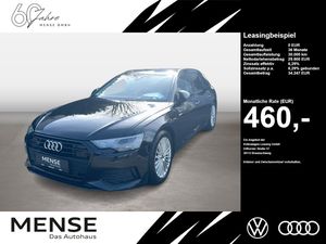 Audi A6 Avant 50 TFSIe S tronic Design AHK